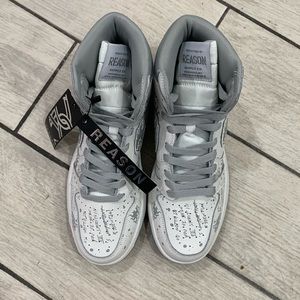 Air Jordan 1 X Reason